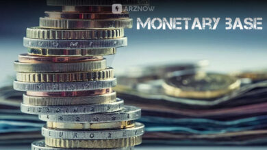 پایه پولی و تفاوت آن با نقدینگی